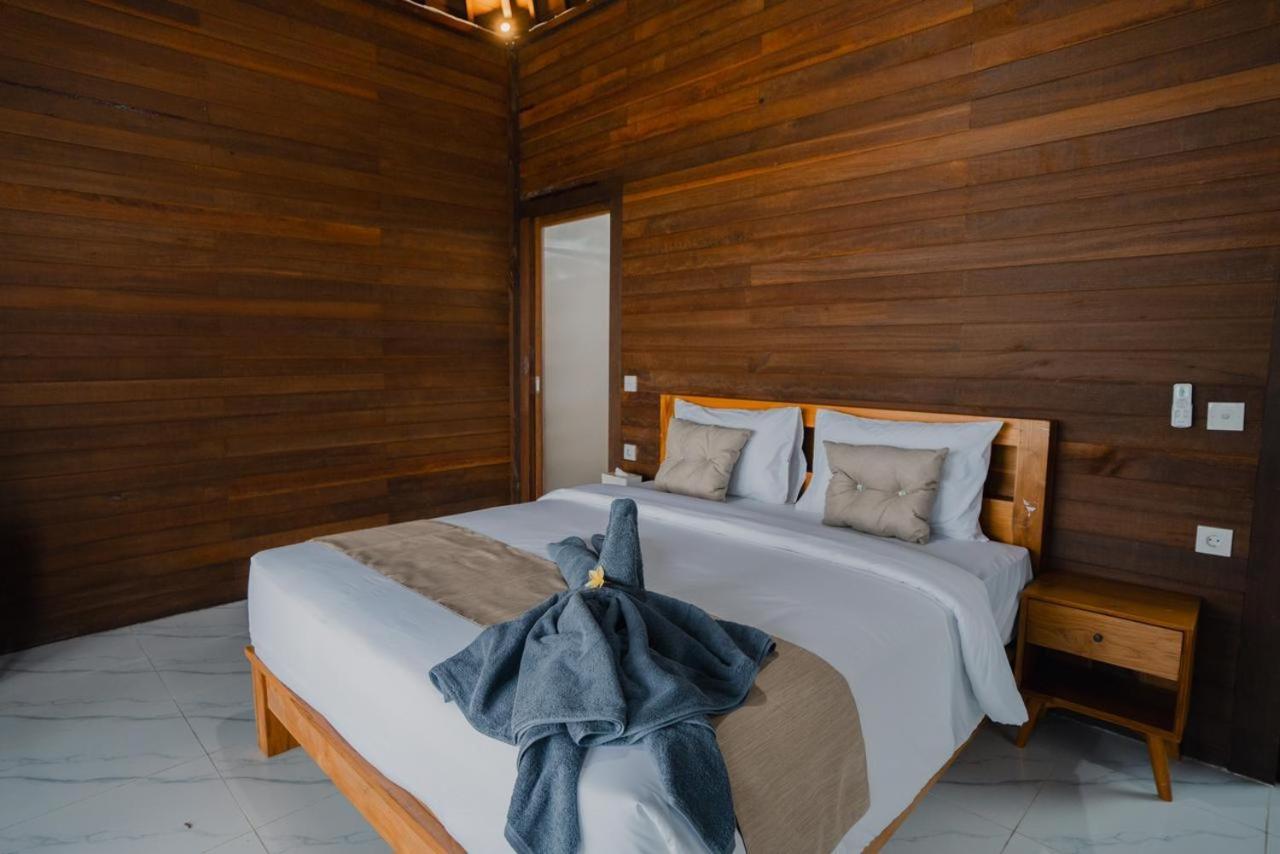 The Akasea Villa Bali أونغاسان المظهر الخارجي الصورة