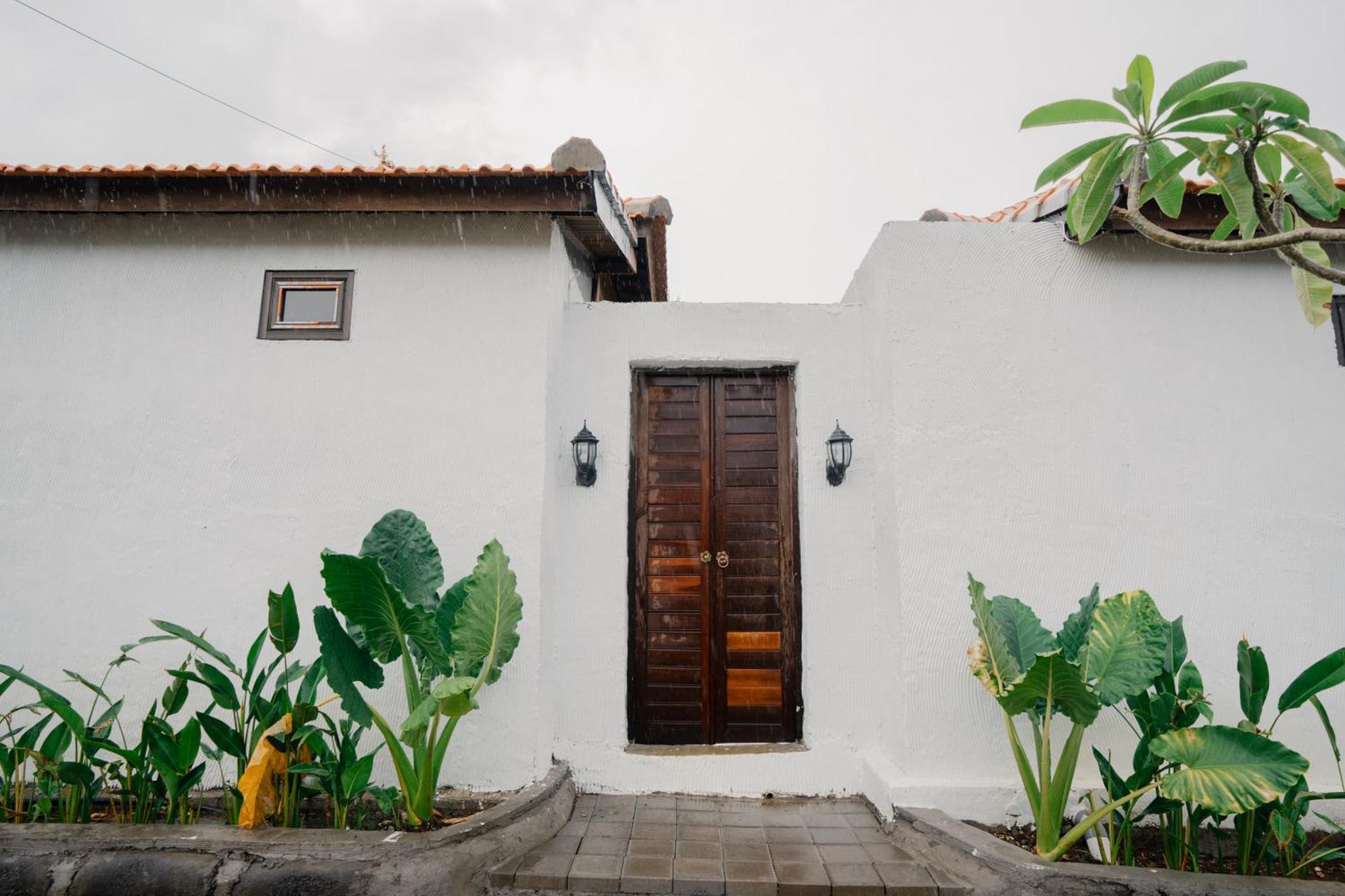 The Akasea Villa Bali أونغاسان المظهر الخارجي الصورة