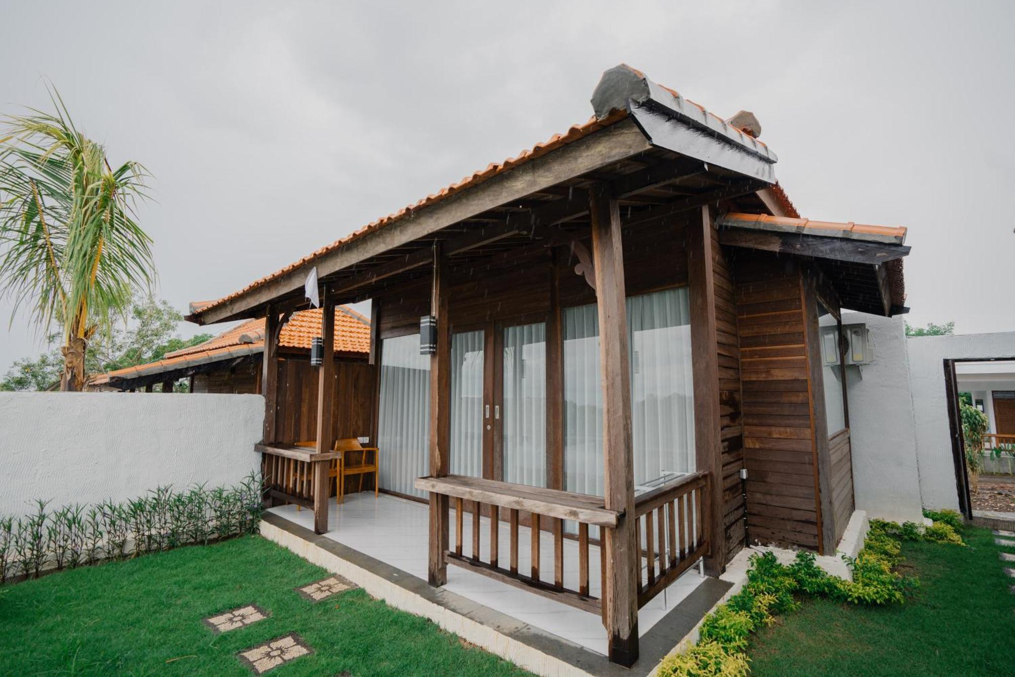 The Akasea Villa Bali أونغاسان المظهر الخارجي الصورة