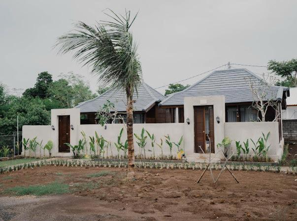 The Akasea Villa Bali أونغاسان المظهر الخارجي الصورة