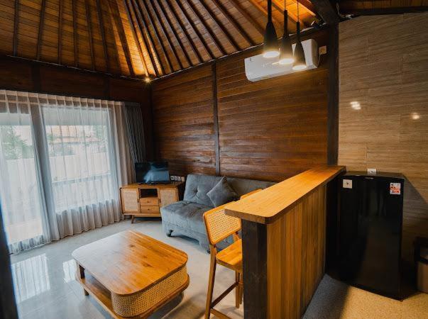 The Akasea Villa Bali أونغاسان المظهر الخارجي الصورة